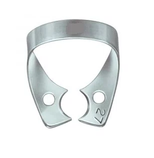 Grampo para Isolamento nº 27 - KS Dent