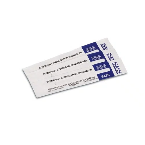 Indicador Químico Classe 5 C/ 100 - CRISTOFOLI