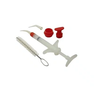 INJETOR PARA ELASTOMERO - JON