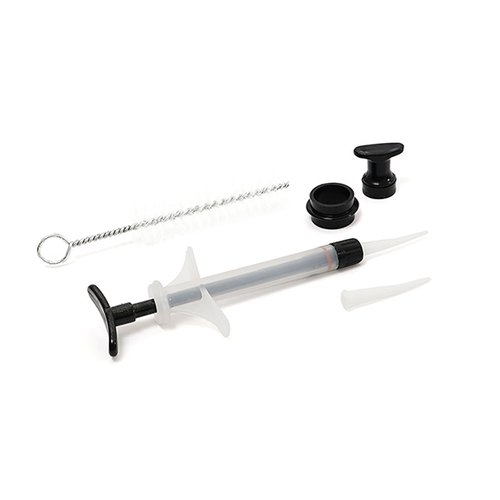 Injetor para Elastômero - Maquira