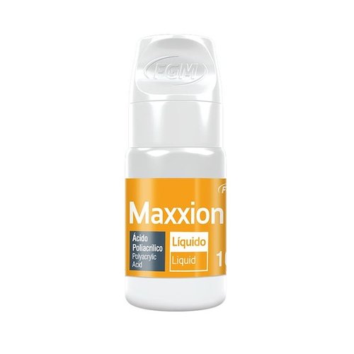 Ionômero de Vidro Para Cimentação Maxxion C - FGM