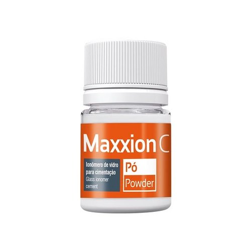 Ionômero de Vidro Para Cimentação Maxxion C - FGM
