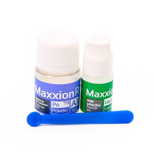 Ionômero de Vidro Restaurador Maxxion R A3 - FGM