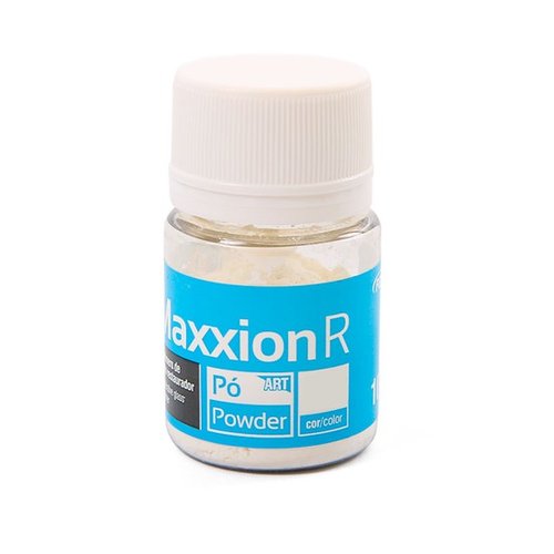 Ionômero de Vidro Restaurador Maxxion R Pó A2 - FGM
