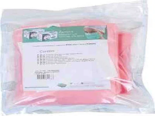 Kit Cirúrgico Duplo Rosa 40gr - Protdesc