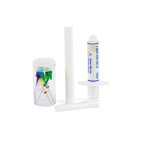 Kit Endo Irrigação e Aspiração - Ultradent