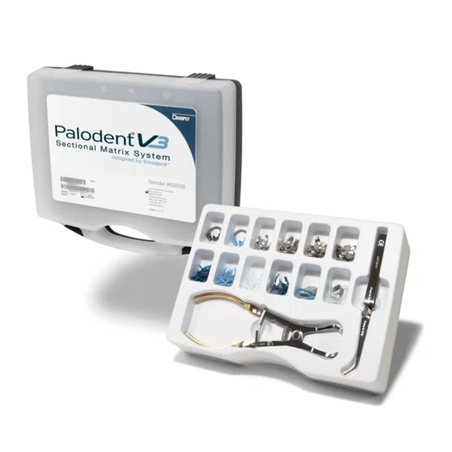 Kit Introdutório Palodent V3 - Dentsply Sirona