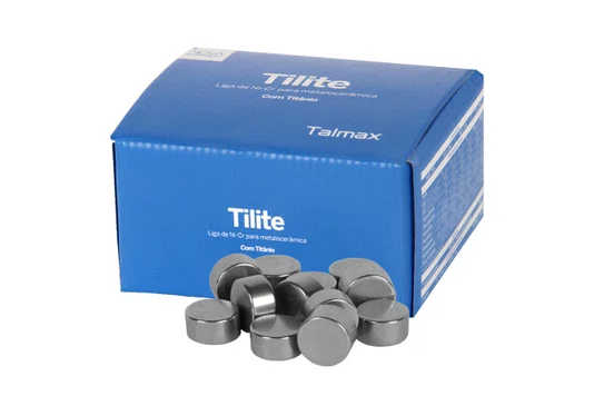 LIGA CERAMICA TILITE VITA (GRAMA) TALLADIUM - TALMAX