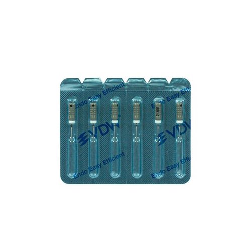 Lima Manual C-Pilot 08 21mm C/6uni - VDW