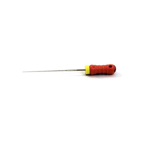 Lima Manual K-File 06 25mm C/6uni Maillefer - Dentsply Sirona