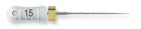 LIMA MANUAL K-FILE N 15 21MM C/1 UNIDADE MAILLEFER - DENTSPLY