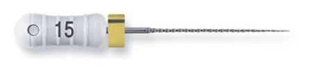 Lima Manual K-File 15 31mm C/6uni Maillefer - Dentsply Sirona