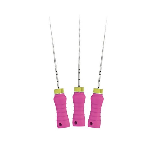 Lima Manual Target 08 25mm C/6uni - Easy