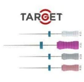 Lima Manual Target C 10 21mm C/6 – Easy
