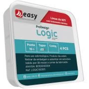 LIMA NITI PRODESIGN LOGIC 2 35/03 25MM UNITARIA - EASY