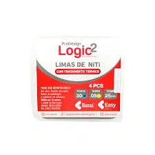 LIMA NITI PRODESIGN LOGIC 2 40/05 25MM UNITARIA - EASY