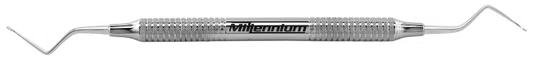 Lima para Osso Dunlop 1-2 (113-2) - Millennium/Golgran