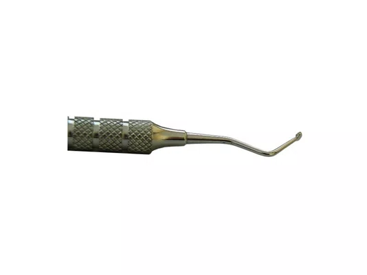 LIMA PARA OSSO DUNLOP 1-2 CABO 8MM - DOCTOR SMILE