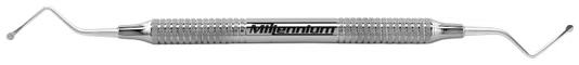 Lima para Osso Dunlop 3-7 (113-9) - Millennium/Golgran