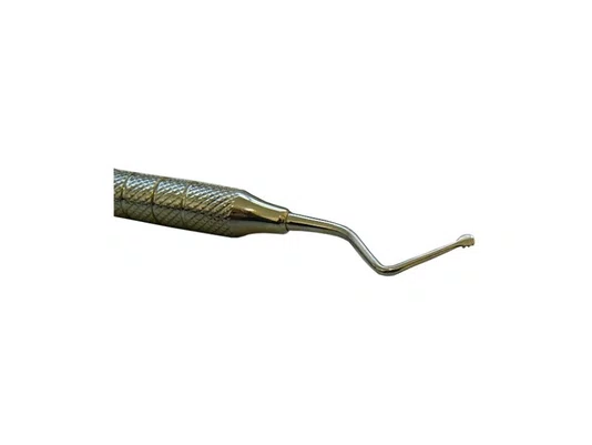 LIMA PARA OSSO DUNLOP 3-7 CABO 8MM - DOCTOR SMILE