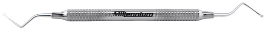 Lima para Osso Hirschfeld 3-7 (114-7) - Millennium/Golgran