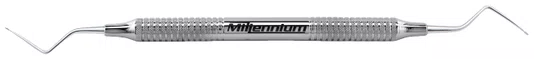 Lima para Osso Hirschfeld 5-11 (114-4) - Millennium/Golgran