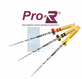 Lima Pro-R N 25 25 Mm C/3 – MK Life