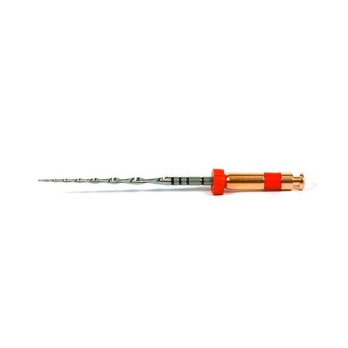 Lima Reciprocante Reciproc R25 25.08 25mm C/1uni - VDW