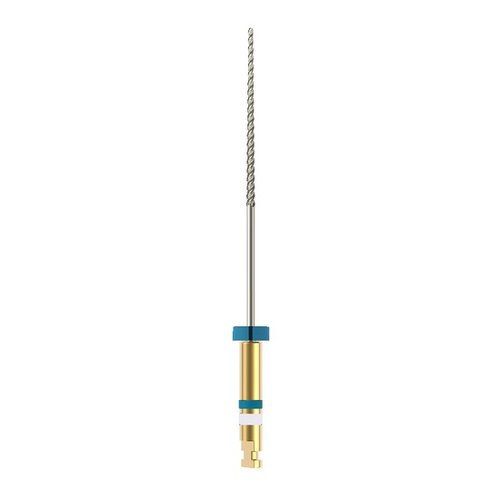 Lima Rotatoria Logic Blister C/4un 30.01 25mm - Easy