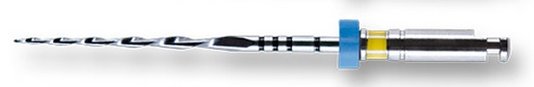 Lima Rotatória MTWO 20.06 21mm Ponta Ativa 16mm - VDW