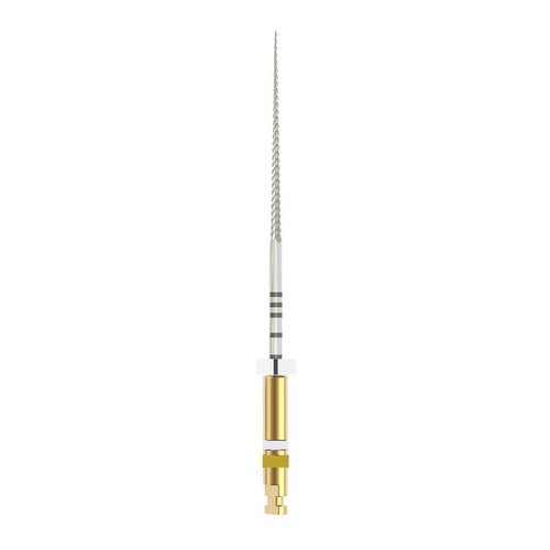 Lima Rotatoria Logic Blister C/4un 15.03 25mm - Easy