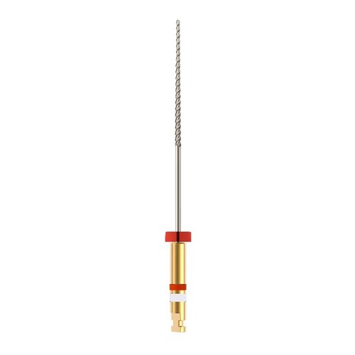 Lima Rotatoria Logic Blister C/4un 25.01 25mm - Easy