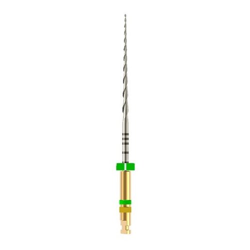Lima Rotatoria Logic Blister C/4un 35.03 25mm - Easy