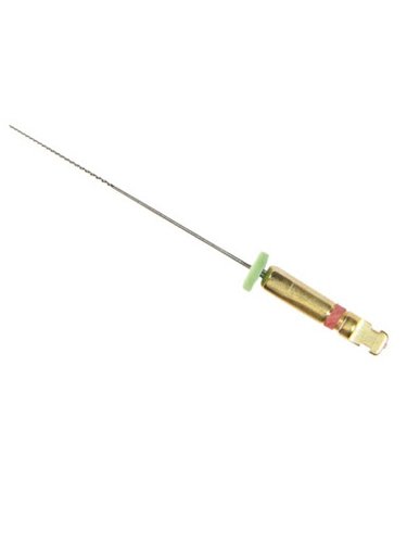 Lima Rotatória/Reciprocante ProDesign S 25.01 21mm C/4uni - Easy