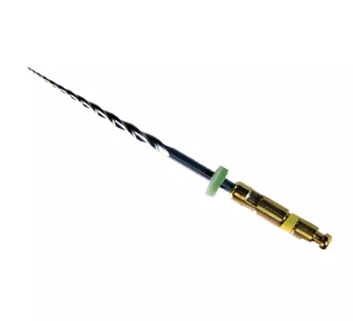LIMA ROTATORIA PRODESIGN S #.25/08 21MM C/4 UNIDADES - EASY