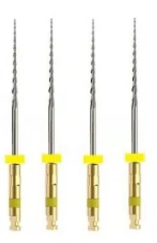Lima Rotatória ProDesign S #.25/08 25 mm c/1 Unidade – Easy