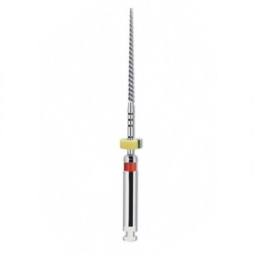 Lima Rotatória Profile 15-40 21mm C/6uni Maillefer - Dentsply Sirona