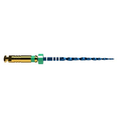 Lima Rotatória Protaper Ultimate FX 25mm X6 - Dentsply Sirona