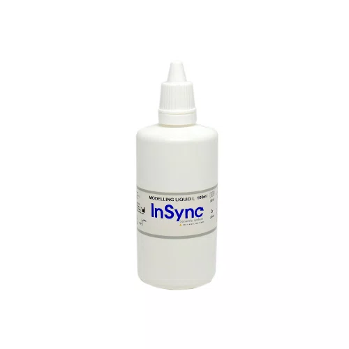 LIQUIDO MODELLING INSYNC 100 ML ( 22-0803) - ODONTOMEGA