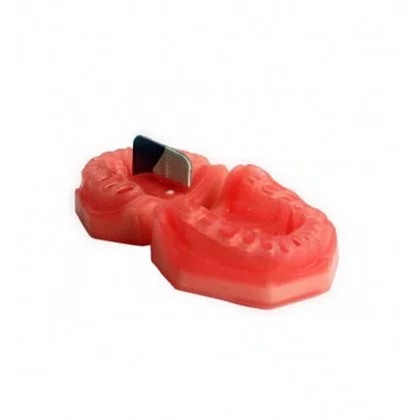 MANEQUIM REFIL ENDODONTIA AC109.2  - PRODENS/PRONEW
