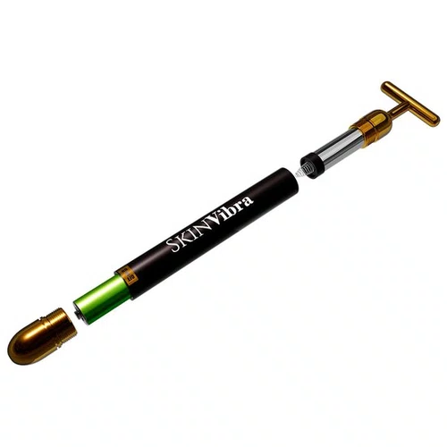Skin Vibra Massageador Por Vibração - Alur