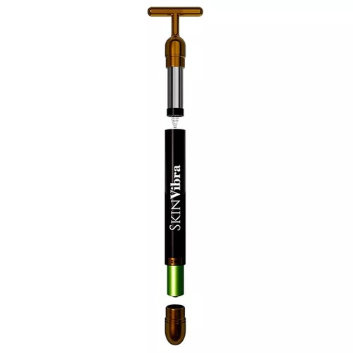 Skin Vibra Massageador Por Vibração - Alur