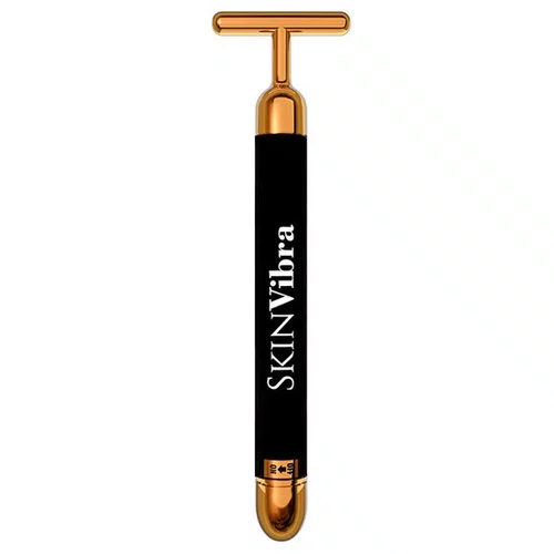 Skin Vibra Massageador Por Vibração - Alur