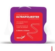 MATRIZ POLIESTER ULTRAPOLIESTER EM RLO (DMB0321) - AMERICAN