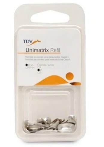 Matriz Unimatrix Refil Tamanho Pequeno – TDV