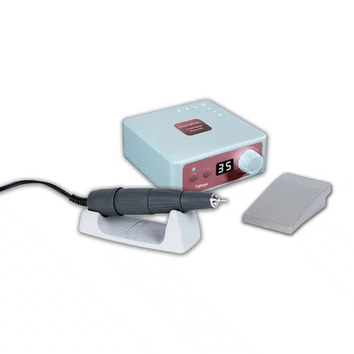 Micromotor Elétrico Champion Eletronic Marathon Rose - Talmax