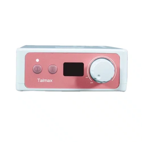Micromotor Elétrico Champion Eletronic Marathon Rose - Talmax
