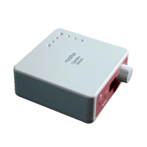 Micromotor Elétrico Champion Eletronic Marathon Rose - Talmax