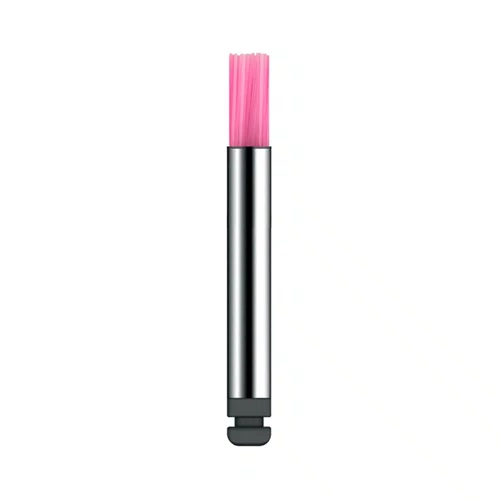 Escova de Robinson Color-Brush Mini Pincel Reto  EBPP14WG-R - American Burrs