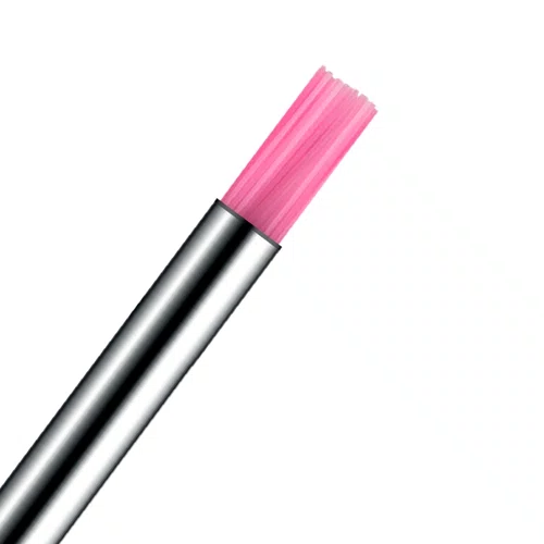 Escova de Robinson Color-Brush Mini Pincel Reto  EBPP14WG-R - American Burrs